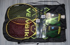 VOLKL C10 Pro Due Racchette da