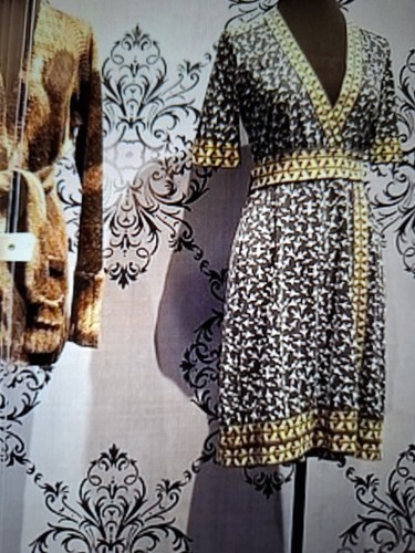 Abito diane von - abito, furstenberg