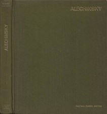 Alechinsky. . Jacques Putman. 1967. .