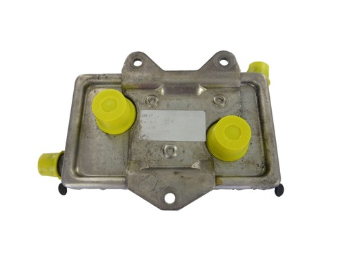 Scambiatore calore - scambiatore,