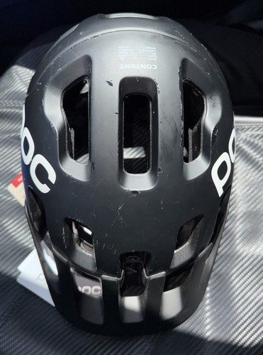 Poc tectal casco - casco, mtb,