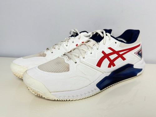 Scarpe tennis asics gel - da,