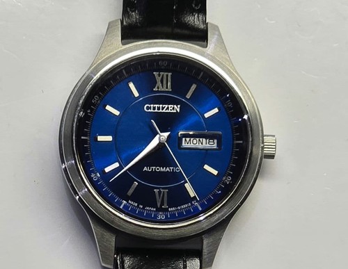 Collezione citizen royal blue - citizen,