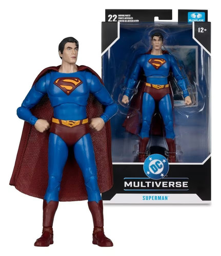 Superman returns theatrical - returns,