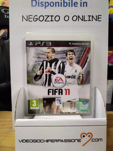 Fifa ps3 - ps3, garantito)