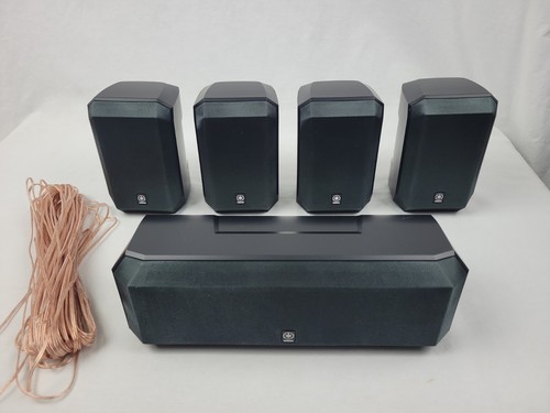 Yamaha ap2600 set - yamaha, di