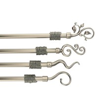 Asta bastone per tenda