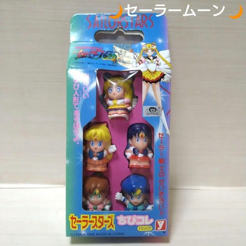 Sailor moon - sailor,