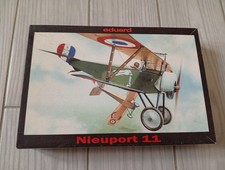 1:48 EDUARD NIEUPORT 11 sealed