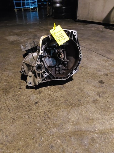 Cambio manuale completo - cambio, 5m