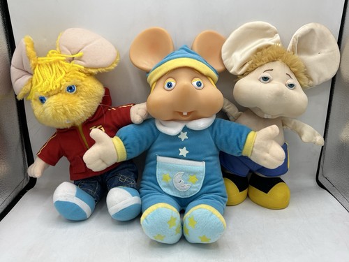 Lotto topo gigio luce canto - lotto,