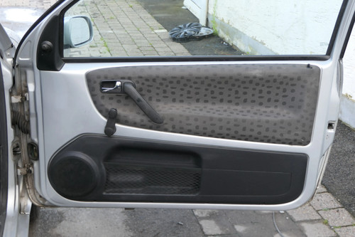 Lupo arosa pannello - 1x,