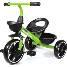 Triciclo per Bambini 2-5 Anni