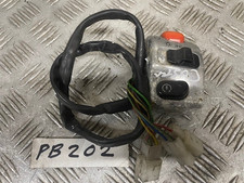 Interruttore destro APRILIA HABANA custom 125 2002