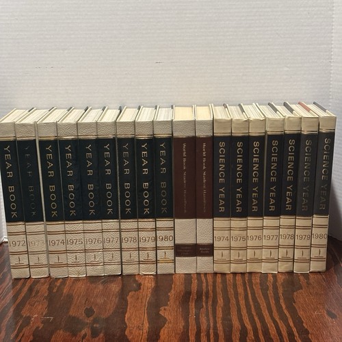 The world book - the,