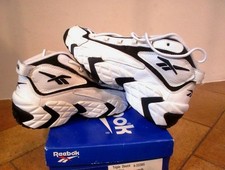 REEBOK TRIPLE DEUCE 1996