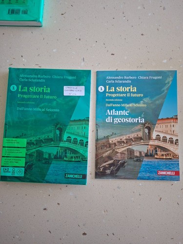 Storia progettare il - la,