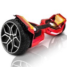 Hover board all - board, terrain