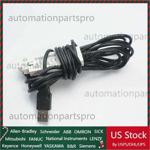 Nuovo schneider sr2 usb01 plc - nuovo,