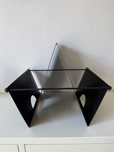 Porte revue 80s design memphis - 80s,