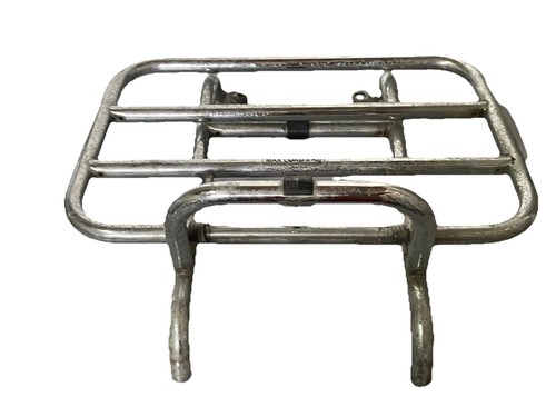 Portapacchi anteriore vespa - anteriore,