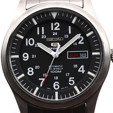 Orologio SEIKO 5 Sport