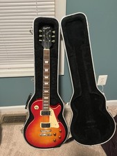 Les Paul Epiphone