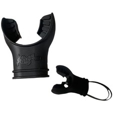 Boccaglio subacqueo in