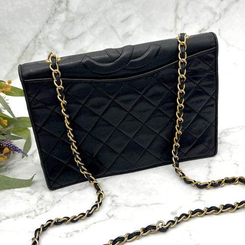 Borsa tracolla chanel - borsa, a