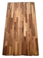 Piano Lavabo Noce Di 153X60Cm