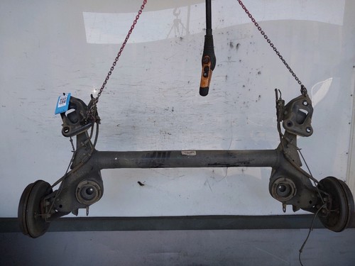Rullo posteriore opel - opel, corsa