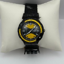 Vintage Swatch Scuba 200
