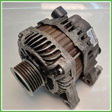 Alternatore MITSUBISHI A005TG0192B PEUGEOT 206 1.1 57052A 1998 2009