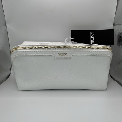 Borsa viaggio tumi bianca e - borsa, da