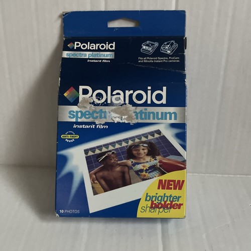 Pellicola polaroid spectra - pellicola,