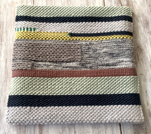 Copricuscino boho throw - copricuscino,