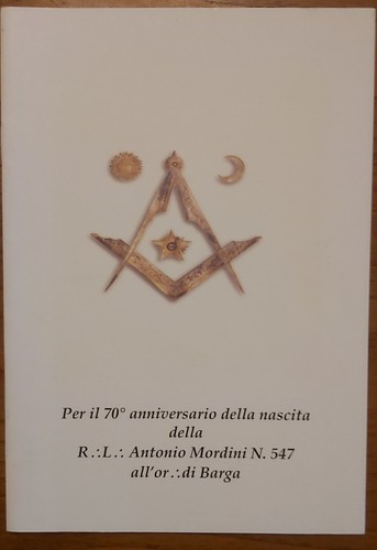 Per anniversario della - per,