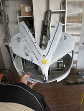 Carena frontale fazer 600 - fazer,