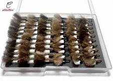 eliteflies 60 Comp Barbless