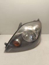 1416311 faro anteriore