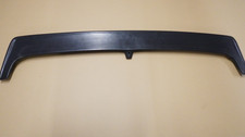 FORD ESCORT MK3 OEM spoiler