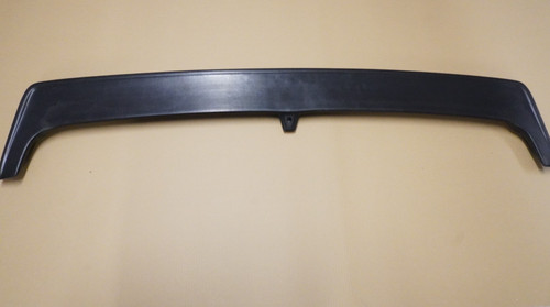 Ford escort mk3 oem spoiler - ford,