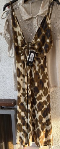 Abito vintage italy 44 - abito,