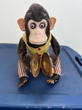 Jolly Scimp Clapping Cymbal