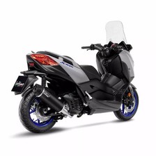 SCARICO FULL SYSTEM LEOVINCE
