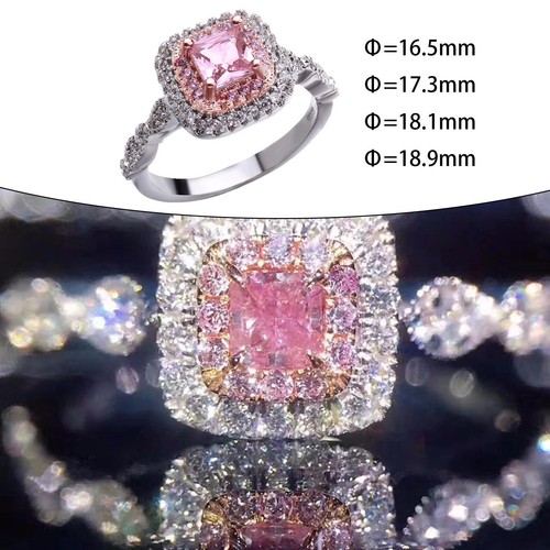 Anelli cristallo eleganti - cristallo,