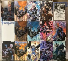 BATMAN #158 SET x15