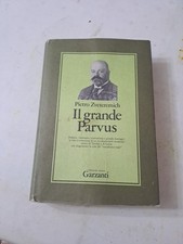 Pietro Zveteremich - Il grande