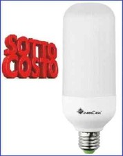 MARINO CRISTAL  cod.21531 Lampadina 20W  4000K 1700 lumen TUBOLARE T65