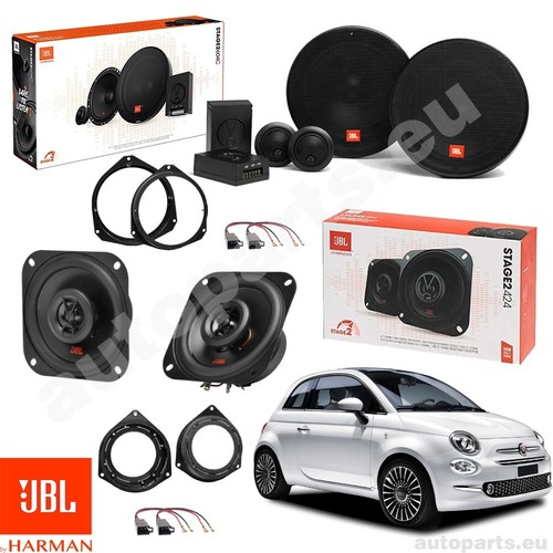 Kit casse altoparlanti jbl - kit,